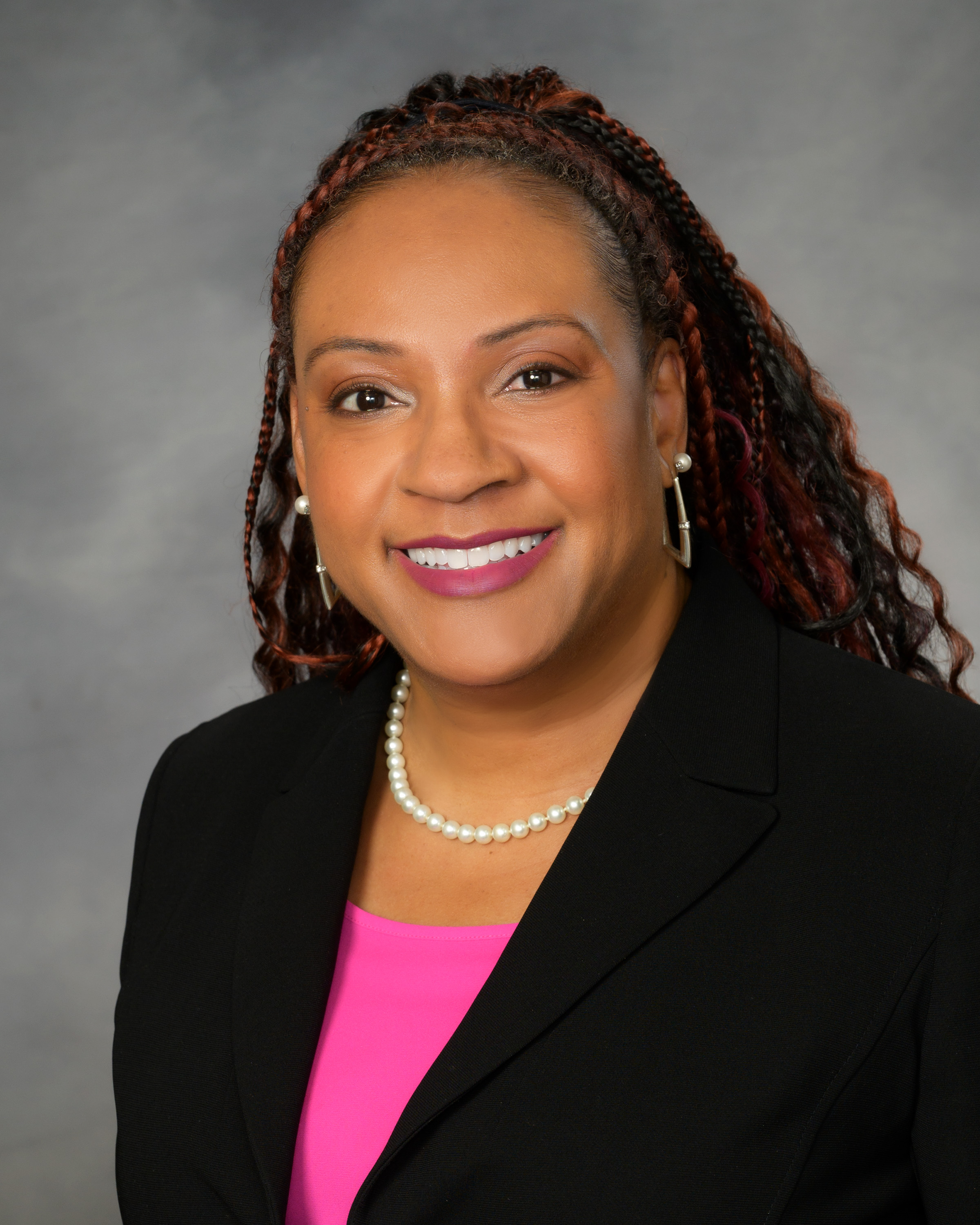 Photo of Cephoni Jackson