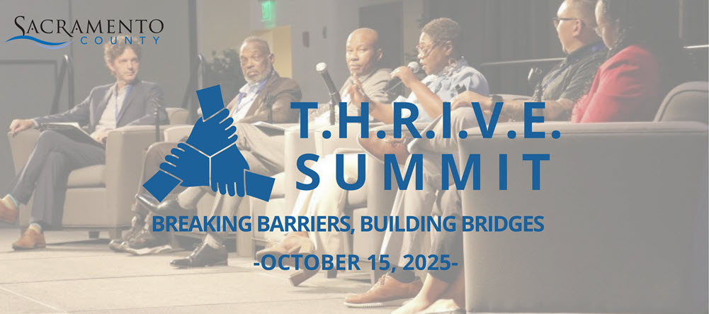 Thrive Summit Logo