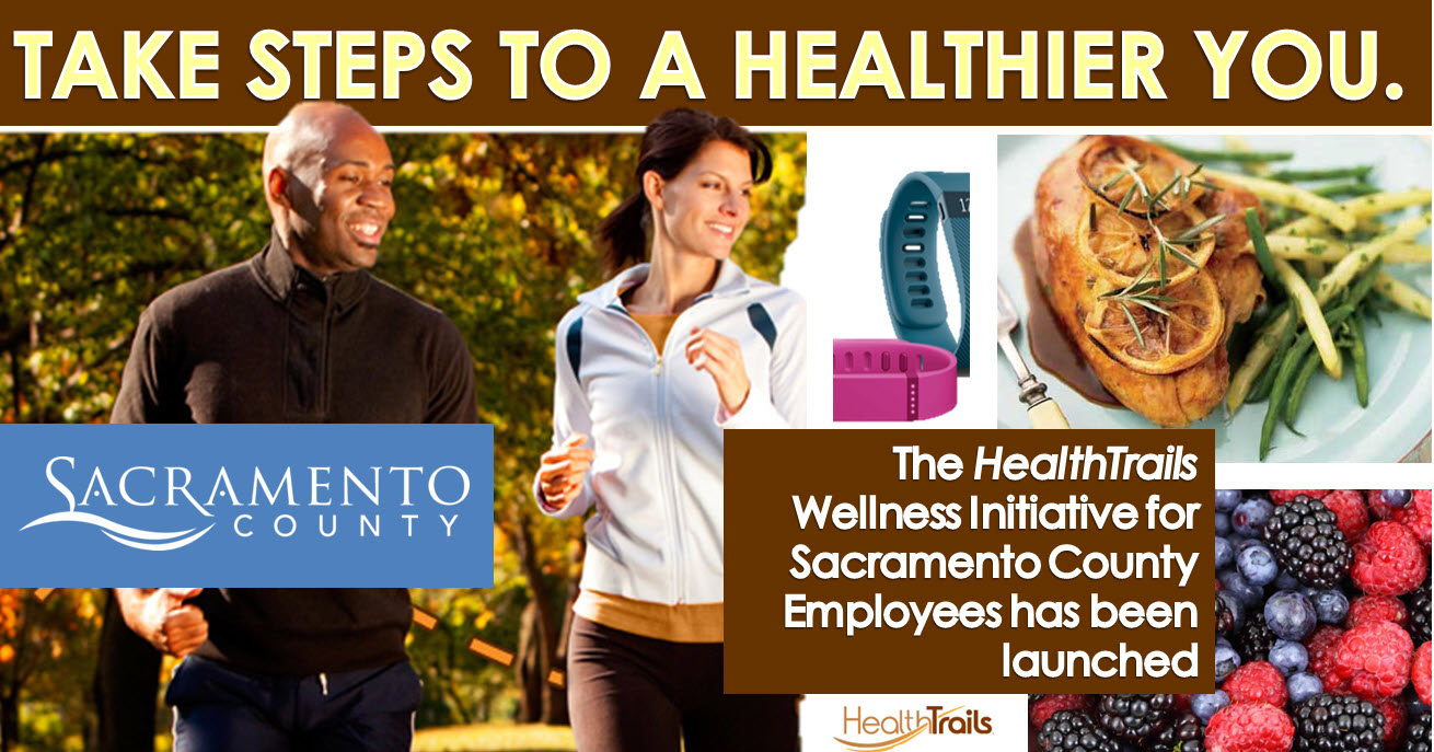 Steps to a Healthier You 