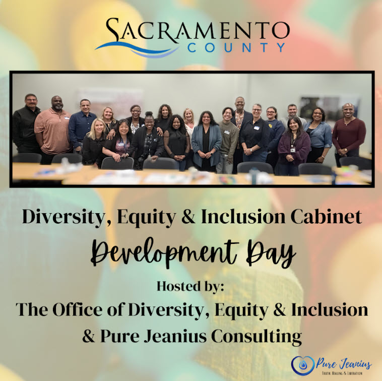DEI Development Day