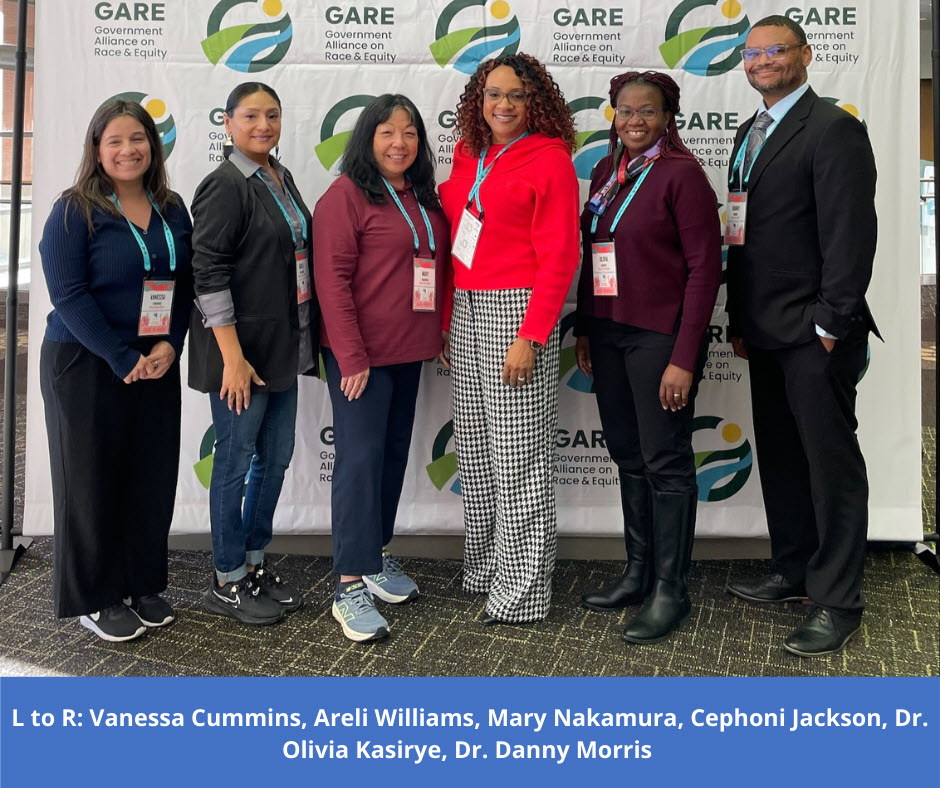 GARE Event