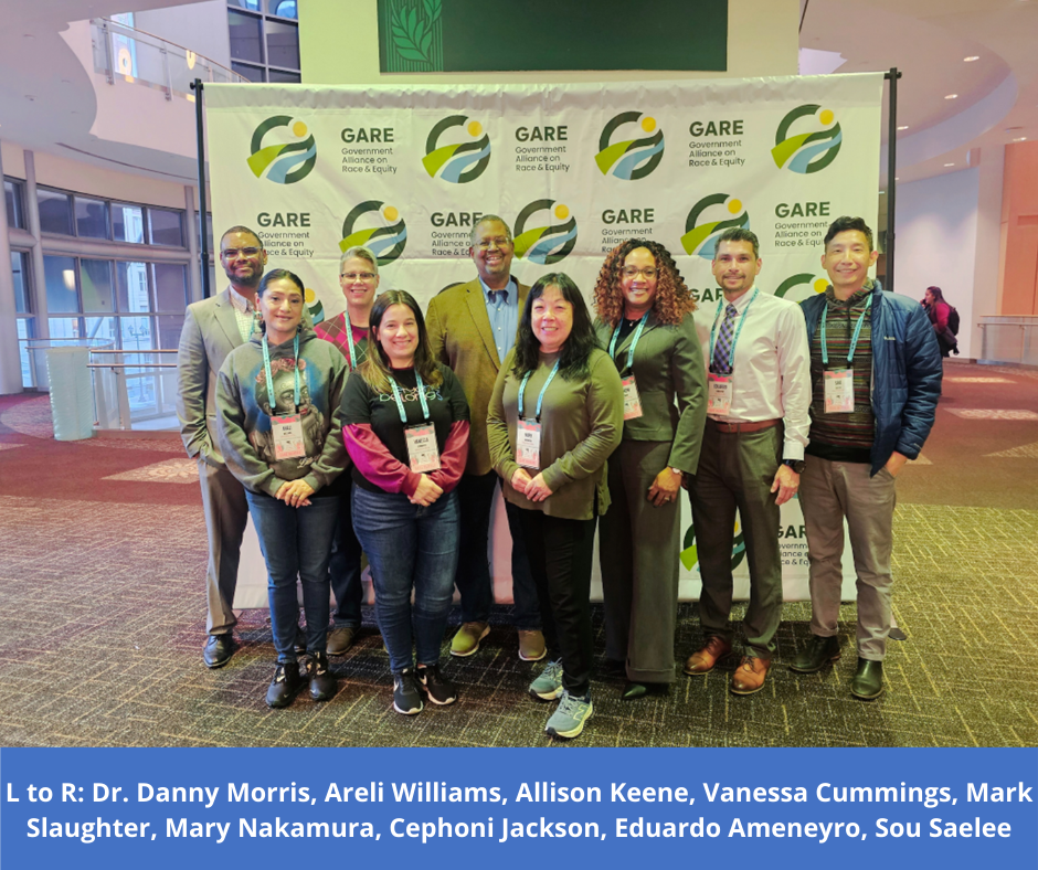 L to R Dr. Danny Morris, Areli Williams, Allison Keene, Vanessa Cummins, Mark Slaughter, Mary Nakamura, Cephoni Jackson, Eduardo Ameneyro, Sou Saelee.png